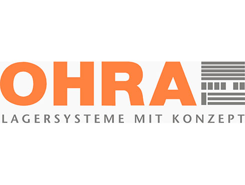 OHRA Regalanlagen GmbH